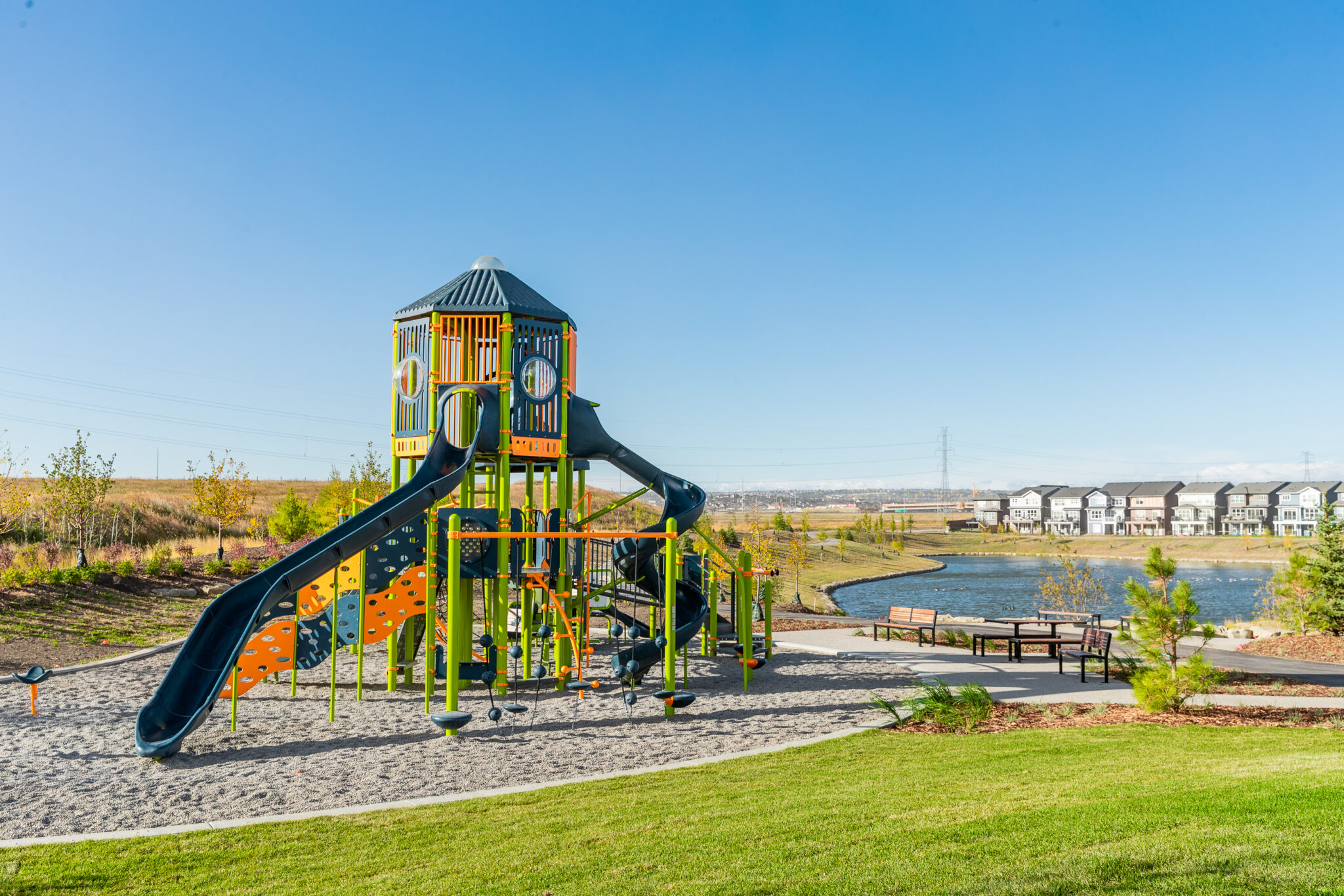 Apex Developments – Building Communities with Pride